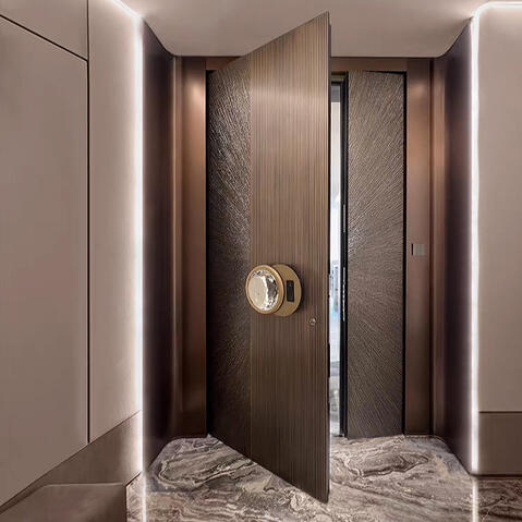 Doors