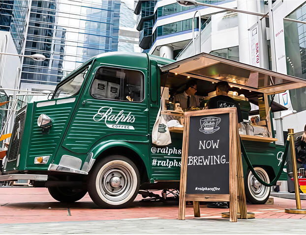 Food Truck