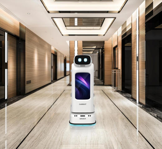 Delivery Robot