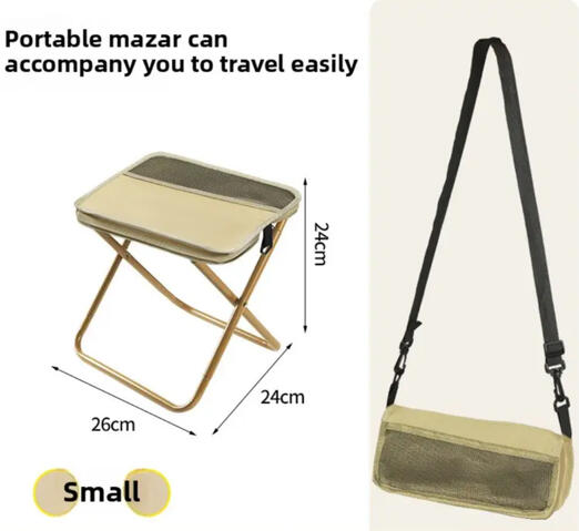 Foldable Chair Pouch