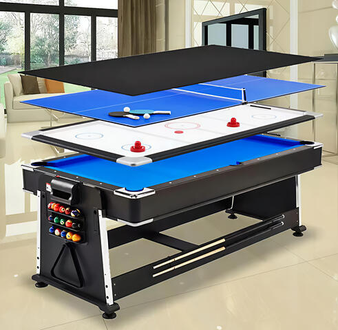 4-in-1 Pro Table
