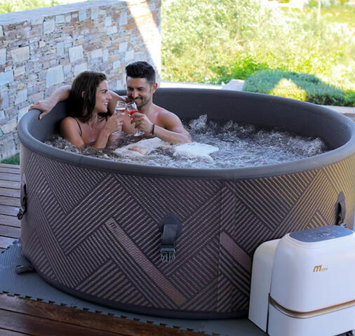 Inflatable Pools