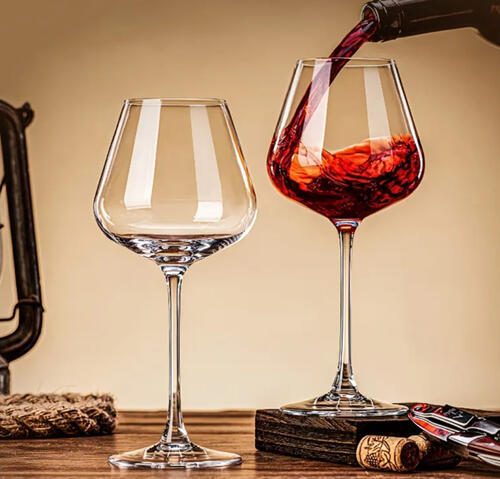 Wine Glasses