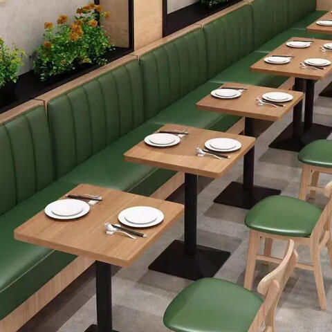 Table & Chair