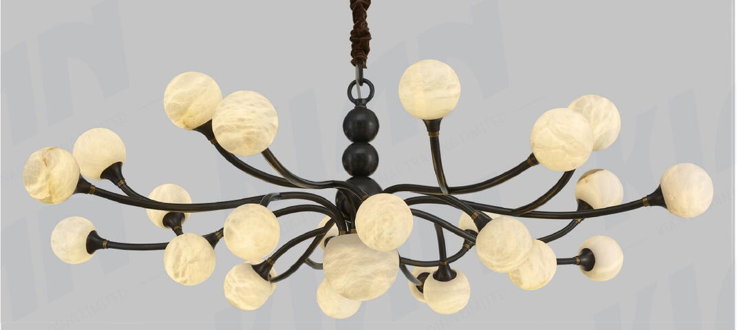 Chandeliers