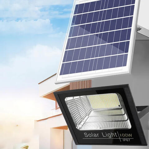 Solar Lights